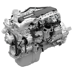 P14C4 Engine